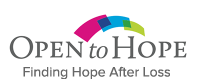 Open-To-Hope logo