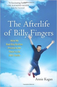 Billy Fingers_