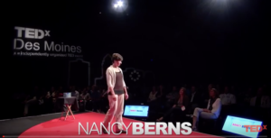 TEDx Nancy Berns