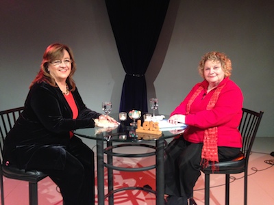 The Psychic Mind – BCA TV Host Lois Berman interviews Grief Mentor Barbara J Hopkinson