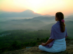 WNBP Radio – Benefits of Meditation