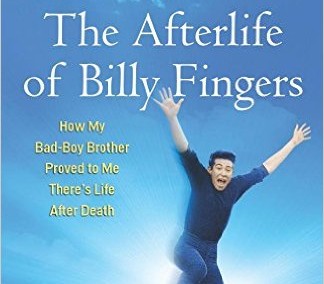 “The Afterlife of Billy Fingers”
