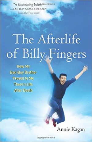 “The Afterlife of Billy Fingers”
