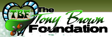 Tony Brown Foundation