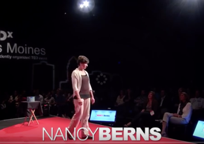 TEDx Talk – “Beyond Closure” by Sociologist Nancy Berns