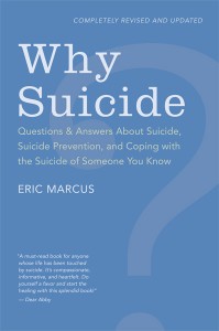 Why Suicide Blog