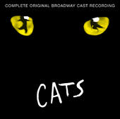 Memory – Andrew Lloyd Webber & Cats Original Broadway Cast Recording