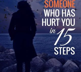 Article:  How To Forgive Someone Who Has Hurt You – Dr Wayne Dyer