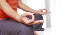 Article: “How Meditation Can Help Anxiety” Deepak Chopra Center