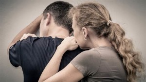 TODAY Article: “How to help: 4 things to say to bereaved parents… and one thing NEVER to say”