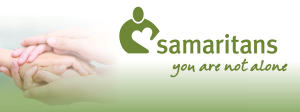 Samaritans – Suicide Prevention and Support