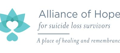 Alliance of Hope  (for suicide loss survivors)
