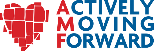 AMF – Actively Moving Forward