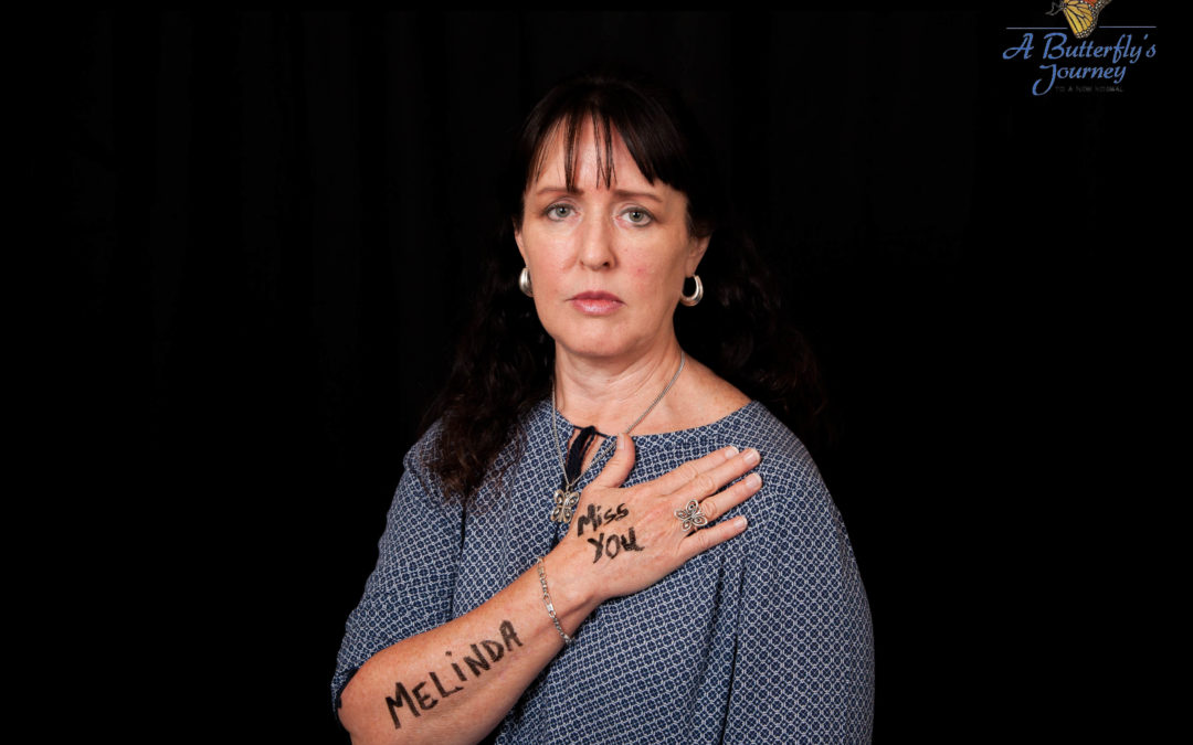 “Melinda – Miss You”