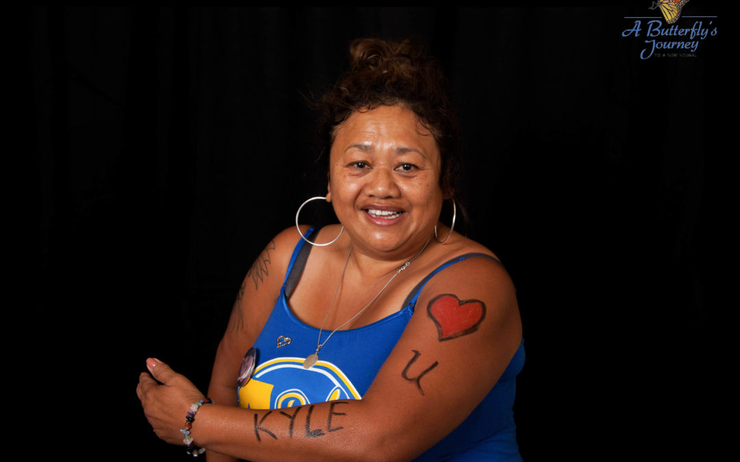 “Kyle – Love U”