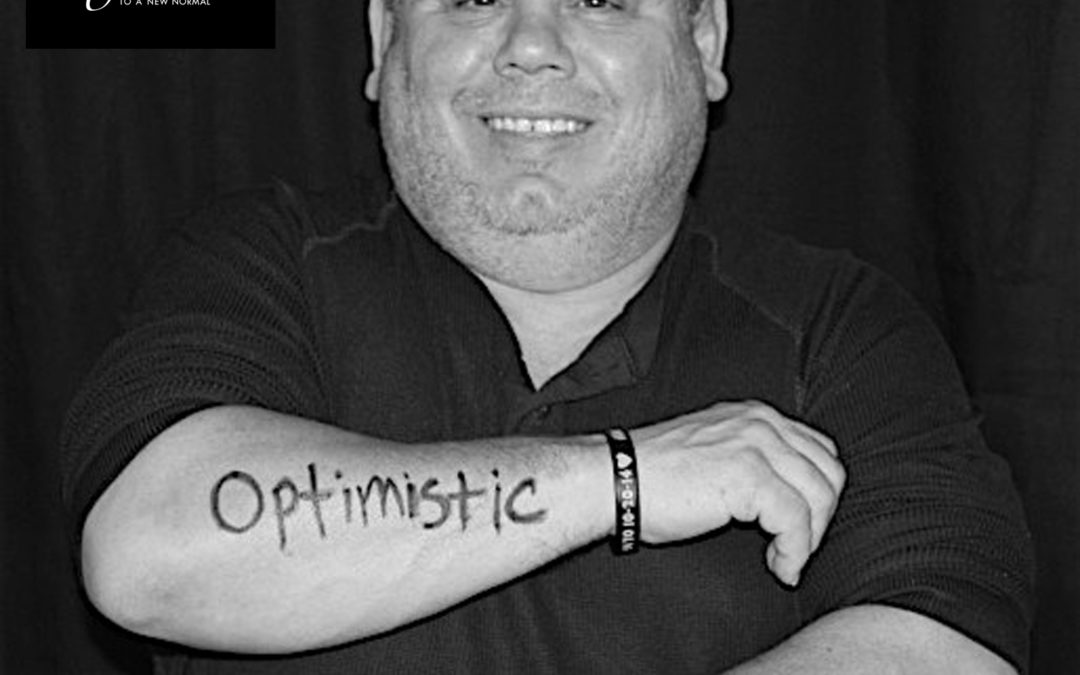 “Optimistic Gratitude”