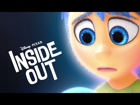 Video: “Inside Out: Emotional Theory Comes Alive”