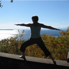 Article: “Yoga Poses for Grief”