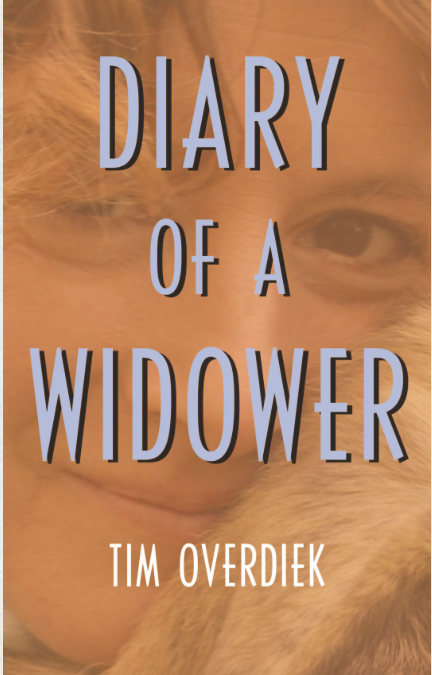 Blog: “Diary of a Widower”