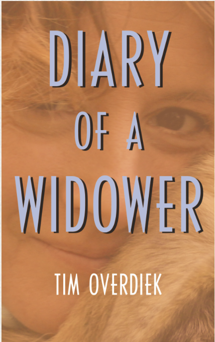 Blog: “Diary of a Widower”