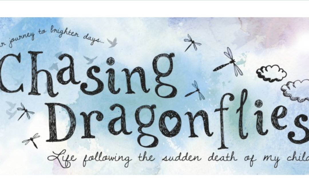 Blog: “Chasing Dragonflies”