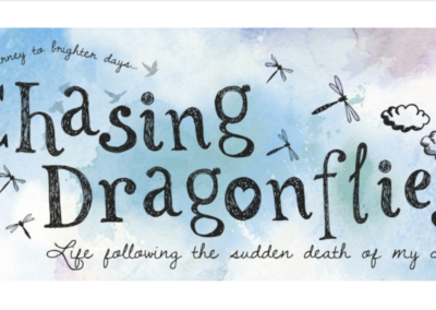 Blog: “Chasing Dragonflies”
