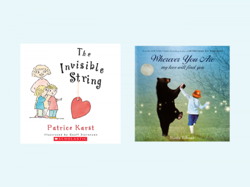 7 Touching Books to Help Kids Understand Death and Grief