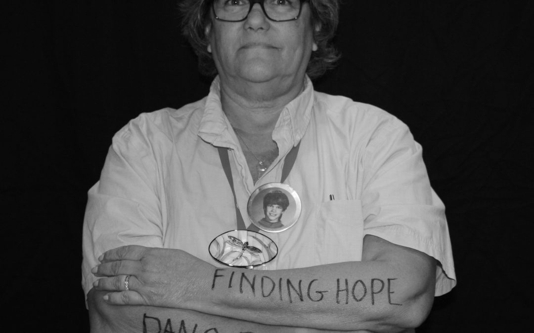 “Finding Hope – Dano – Bavano”