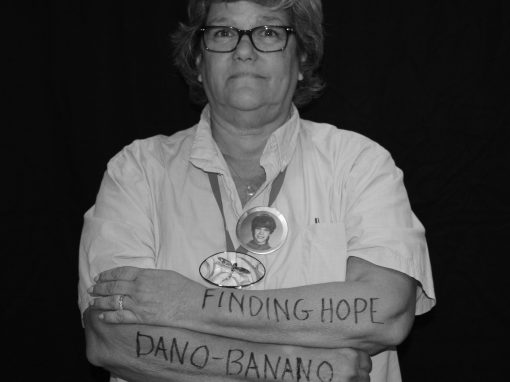 “Finding Hope – Dano – Bavano”