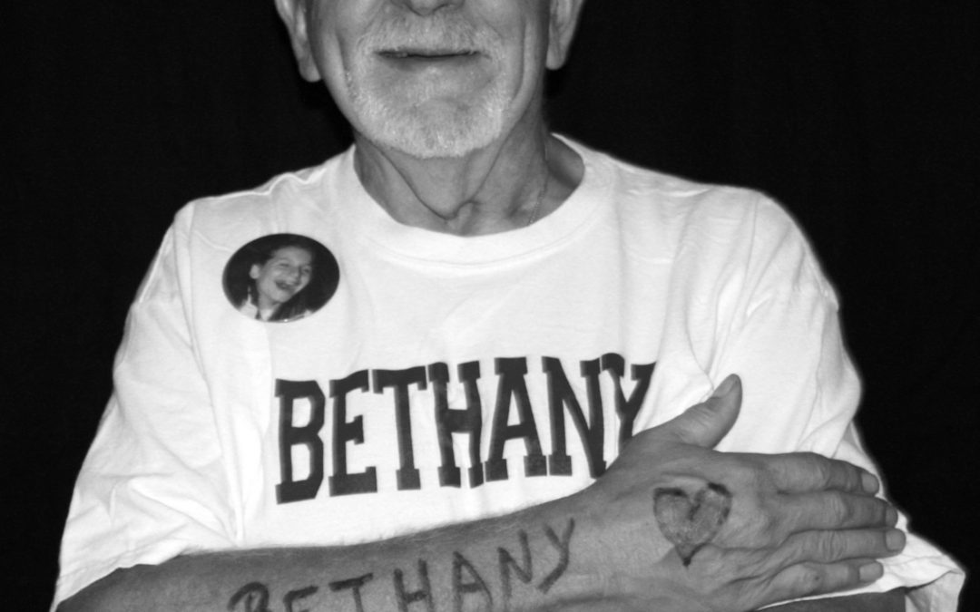 “Bethany Anne”