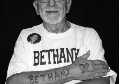 “Bethany Anne”