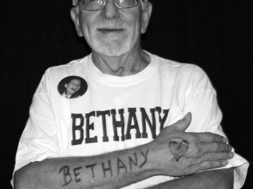“Bethany Anne”