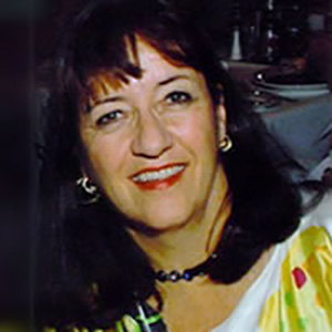Barbara J Hopkinson