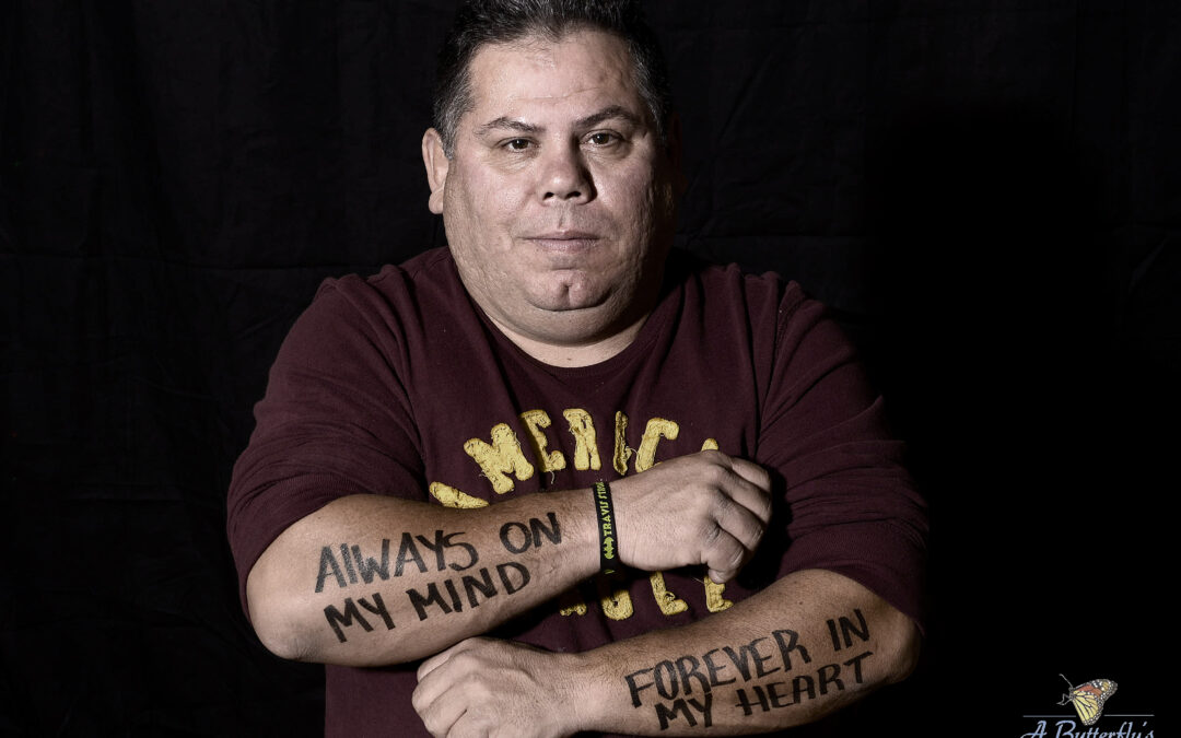 “Always On My Mind, Forever In My Heart”