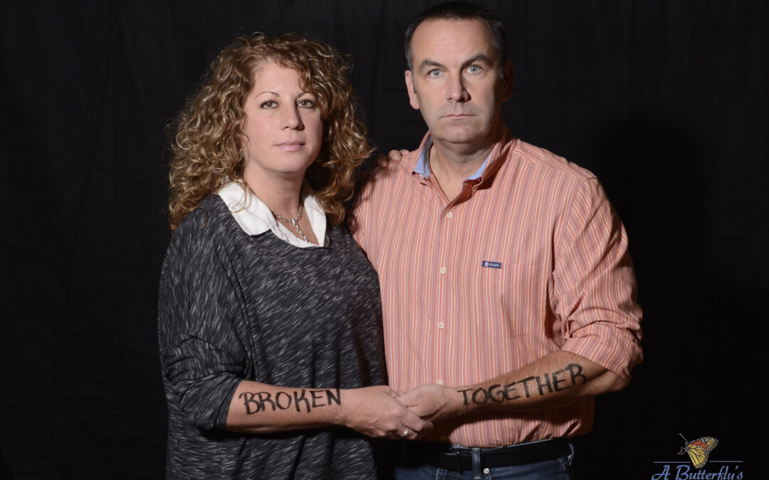 “Broken Together”